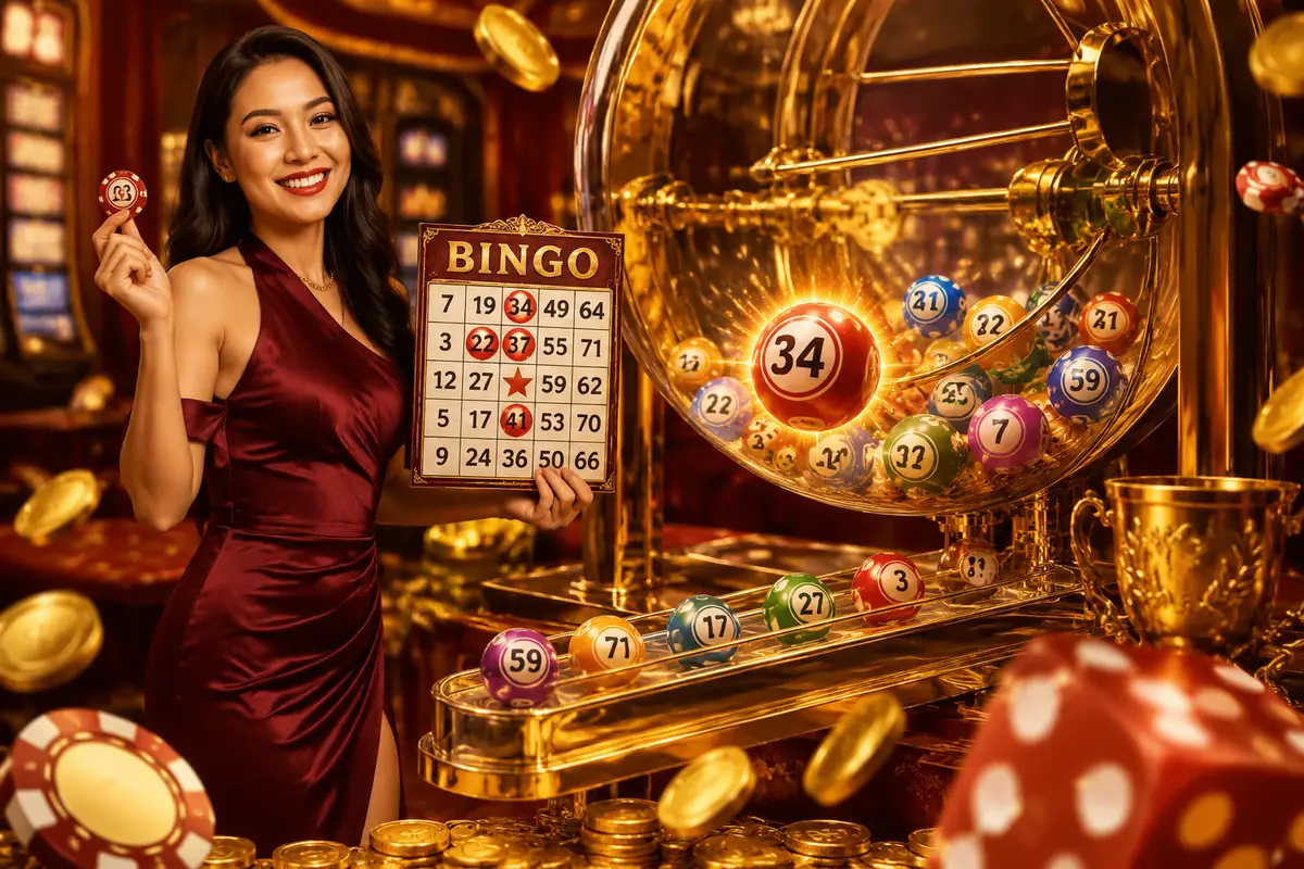 pavilon88 Casino live dealer baccarat streamed in HD