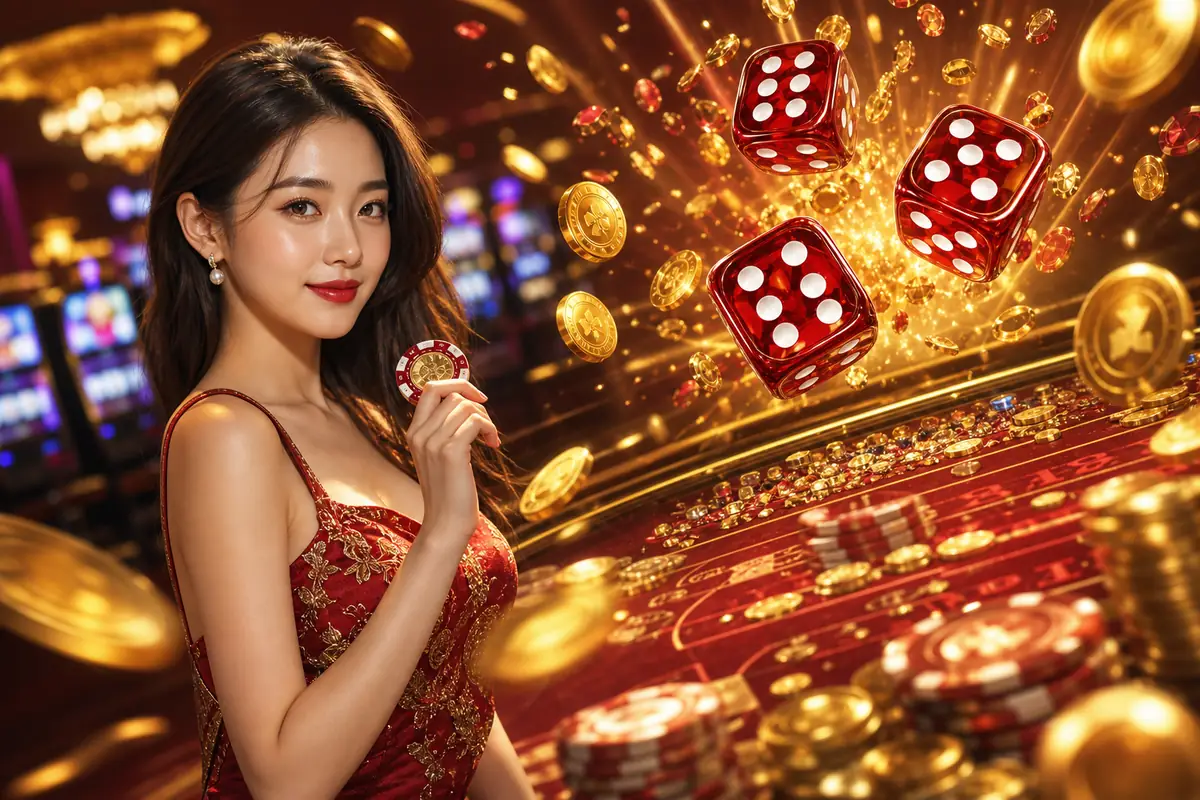 pavilon88 classic and fruit machine slots